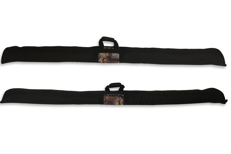 Tasche f. Langbogen, Langbogenhülle Nylon Buck Trail 183x15 cm